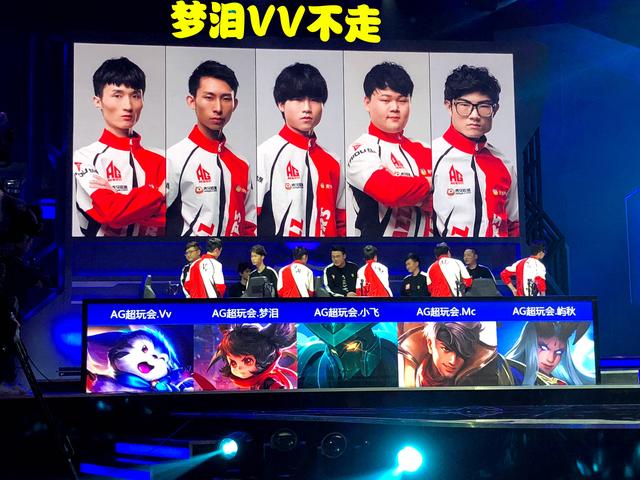 全面强化